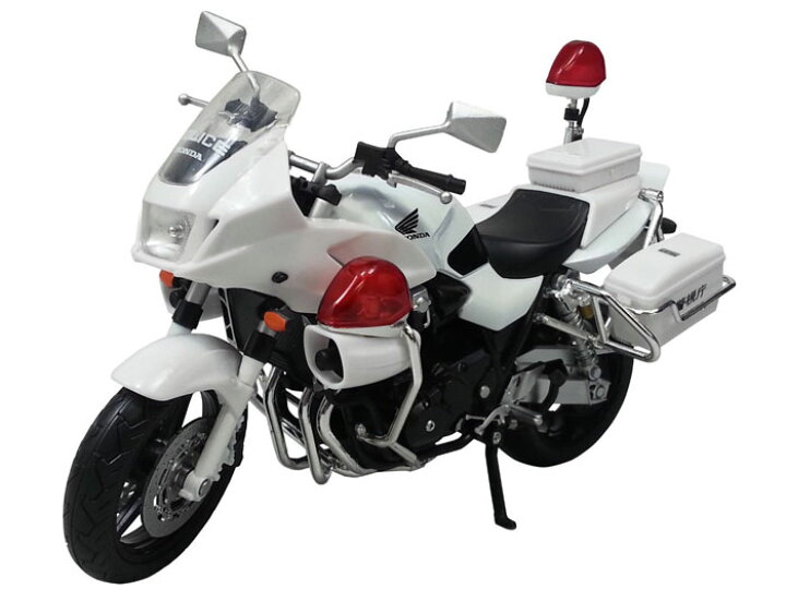 楽天市場】アオシマ プラモデル 1/12 完成品ダイキャストバイク Honda  