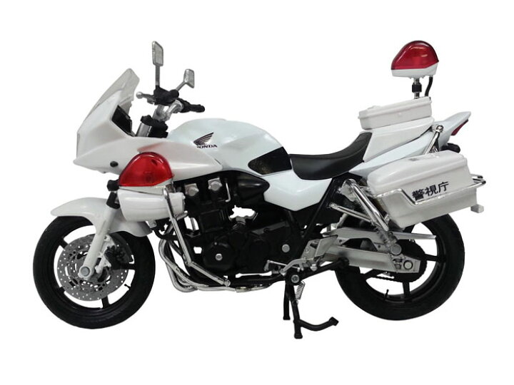 楽天市場】アオシマ プラモデル 1/12 完成品ダイキャストバイク Honda  
