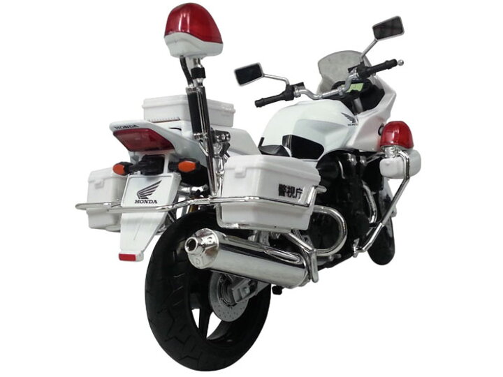 楽天市場】アオシマ プラモデル 1/12 完成品ダイキャストバイク Honda  