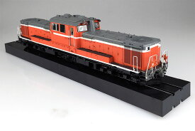 アオシマ プラモデル 1/45 トレインミュージアムOJ No.2 ディーゼル機関車 DD51 標準仕様