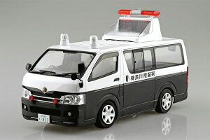 1/24 UEfJ[ No.50 g^ TRH200V nCG[X ʎ̏ '07