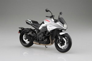 青島文化教材社 1 12 完成品バイク Suzuki Gsx S1000s Katana メタリックミスティックシルバー 模型 価格比較 価格 Com
