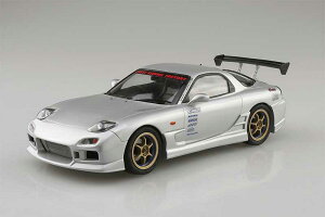 AIV} vf 1/24 UE`[hJ[ No.69 C-WEST FD3S RX-7 '99 }c_