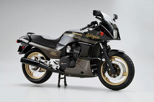 AIV} vf 1/12 UEoCN No.6 JTL ZX900R GPz900R Ninja '02
