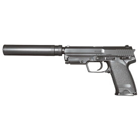 楽天市場 銃 サイレンサー付きの通販