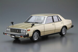 AIV} vf 1/24 UEfJ[ No.54 jbT HGC211 XJCC2000GT-EES '79