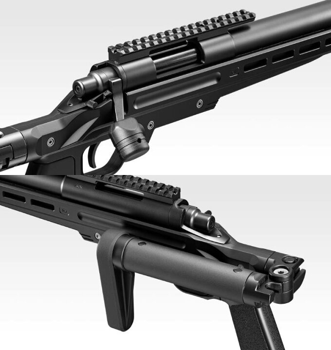 楽天市場 東京マルイ ボルトアクションエアーライフル Vsr One エアガン エアライフル サバゲー ホビー 雑貨のお店 スターゲート