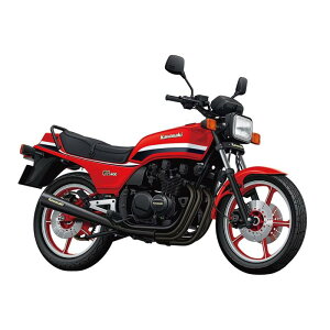 AIV} vf 1/12 UEoCN No.17 JTL KZ400M Z400GP '82