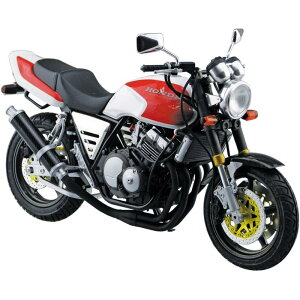 AIV} vf 1/12 UEoCN No.53 z_ NC31 CB400 SUPER FOUR '92 JX^p[ct