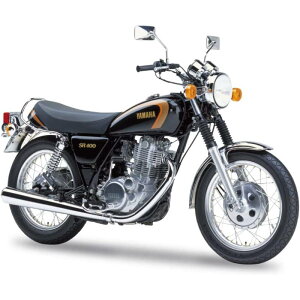 AIV} vf 1/12 UEoCN No.14 }n1JR SR400 '98