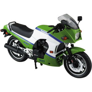 AIV} vf 1/12 UEoCN No.29 JTL ZX900A GPZ900R Ninja '85