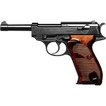 楽天市場】ワルサーp38 マルゼン ac41の通販