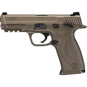 �����}���C �K�X�u���[�o�b�N M&P 9 V�J�X�^��