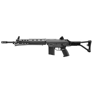 �����}���C �K�X�u���[�o�b�N�}�V���K�� 89��5.56mm���e �܋ȏe���^ �K�X�K�� �n���h�K�� �G�A�K�� 18�Έȏ� �T�o�Q�[