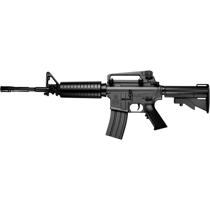 楽天市場】東京マルイ 電動ガンボーイズ コルト M4A1カービン 10才以上 