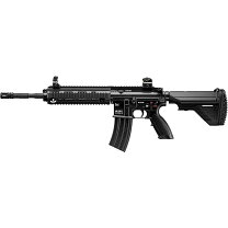 楽天市場】次世代電動ガン hk416dの通販