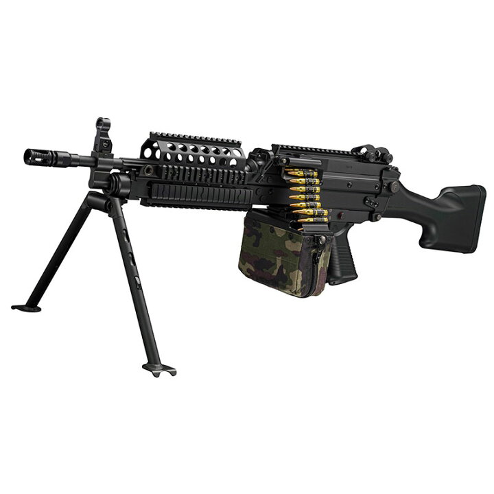 楽天市場】東京マルイ 次世代電動マシンガン MK46 MOD.0 
