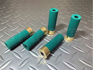 �}���[�� �V���b�g�K�� M1100/M870���p �V���b�g�V�F�� �O���[�� 5����