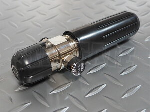 �T���v���W�F�N�g �O���[���K�X2��p ���[�^�[�t���~�j���M�����[�^�[2 ���͒����� SP-9500