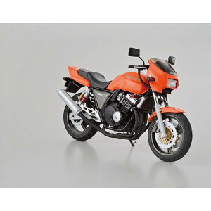 AIV} vf 1/12 UEoCN No.37 z_ NC31 CB400 SUPER FOUR o[WR '95