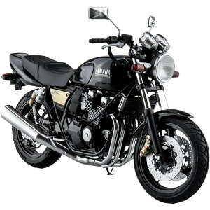 AIV} vf 1/12 UEoCN No.38 }n 4HM XJR400R '95