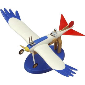 ファインモールド プラモデル スタジオジブリ 風立ちぬ 1/48 二郎の鳥型飛行機 FG6