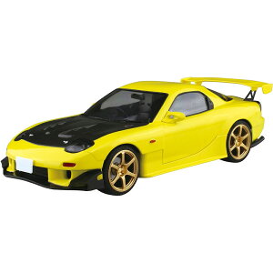 AIV} vf 1/24 D No.8 [ FD3S RX-7 vWFNgDdl