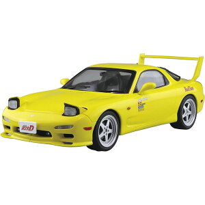 AIV} vf 1/24 D No.12 [ FD3S RX-7 1dl