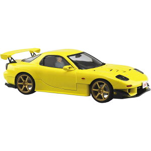 AIV} vf 1/24 D No.15 [ FD3S RX-7 vWFNgDdl hCo[tBMAt