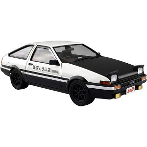 AIV} vf 1/24 D No.1 C AE86gm vWFNgDdl