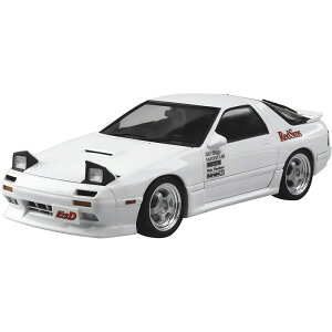 AIV} vf 1/24 D No.3  FC3S RX-7