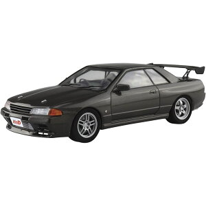 AIV} vf 1/24 D No.4 kz BNR32 XJCCGT-R