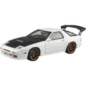 AIV} vf 1/24 D No.7  FC3S RX-7 Όdl