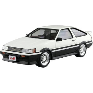 AIV} vf 1/24 D No.13 HR AE86r