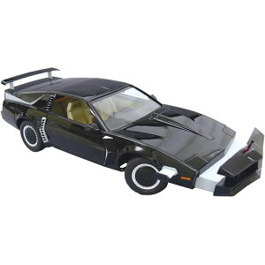 アオシマ プラモデル 1/24 ムービーメカ No.KR-04 ナイトライダー ナイト 2000 K.I.T.T. SPM