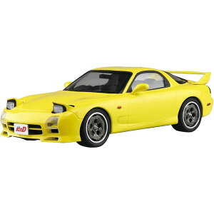 AIV} vf 1/24 D No.18 [ FD3S RX-7 18 SSRdl