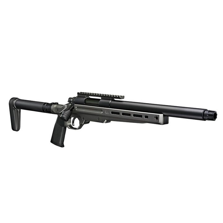 楽天市場】東京マルイ ボルトアクションエアーライフル VSR-ONE 