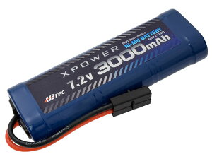 �n�C�e�b�N �j�b�P�����f�o�b�e���[ �G�b�N�X�p���[ 7.2V 3000mAh �^�~���^�C�v�R�l�N�^�[