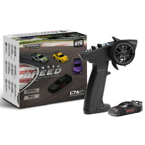 nCebN RC WR ^[{[VO I[hJ[ 1/76 C74 ubN