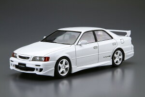 AIV} vf 1/24 UE`[hJ[ No.47 TRD JZX100 `FCT[ '98ig^j