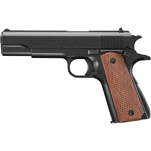 �����}���C �G�A�[�n���h�K�� �R���g M1911A1 �K�o�����g �n�C�O���[�h �z�b�v�A�b�v 18�ˈȏ�p �G�A�K�� �T�o�Q�[
