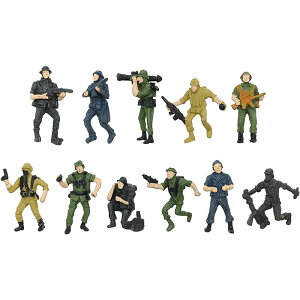 A[ebN WI}͌^ 1/43 ToCoQ[}[ 10Zbg