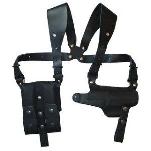 �C�[�X�g�G�[ �z���]���^���V���G�b�g�V�����_�[�z���X�^�[ SIG P226�p ���v�� �u���b�N No.283-BK