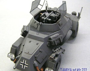 aI n y[p[Ntg tB[Op[c b퓬ԗ ^~ sd.kfz.222pnjJfbLZbg FP-4