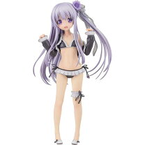 楽天市場】プラム 天使の3P！ 1／7 五島潤 サマービキニVer．の通販