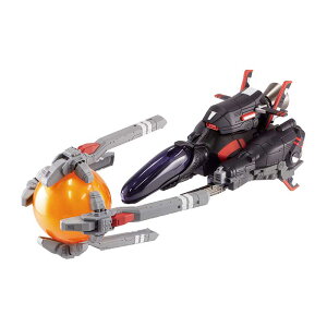 PLUM �v�����f�� 1/100 R-TYPE Rwf-9Abk �A���[�w�b�hBK