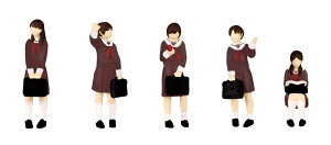 PLUM 1/80 hϊi ~jtBMA7 ̓̃Z[[Zbg2