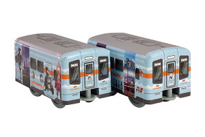 PLUM vf 1/64 S L×Vl bsO