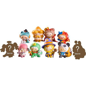 PLUM tBMA MINI QUEST 1BOX9