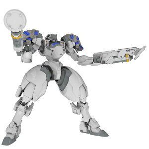 PLUM �v�����f�� 1/48 POWERDoLLS2 X-4RR PDFR-R807 ���b���G����